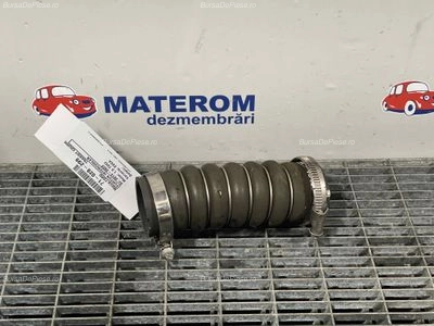 FURTUN INTERCOOLER