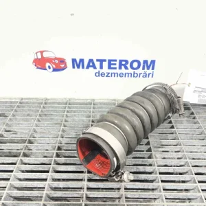FURTUN INTERCOOLER