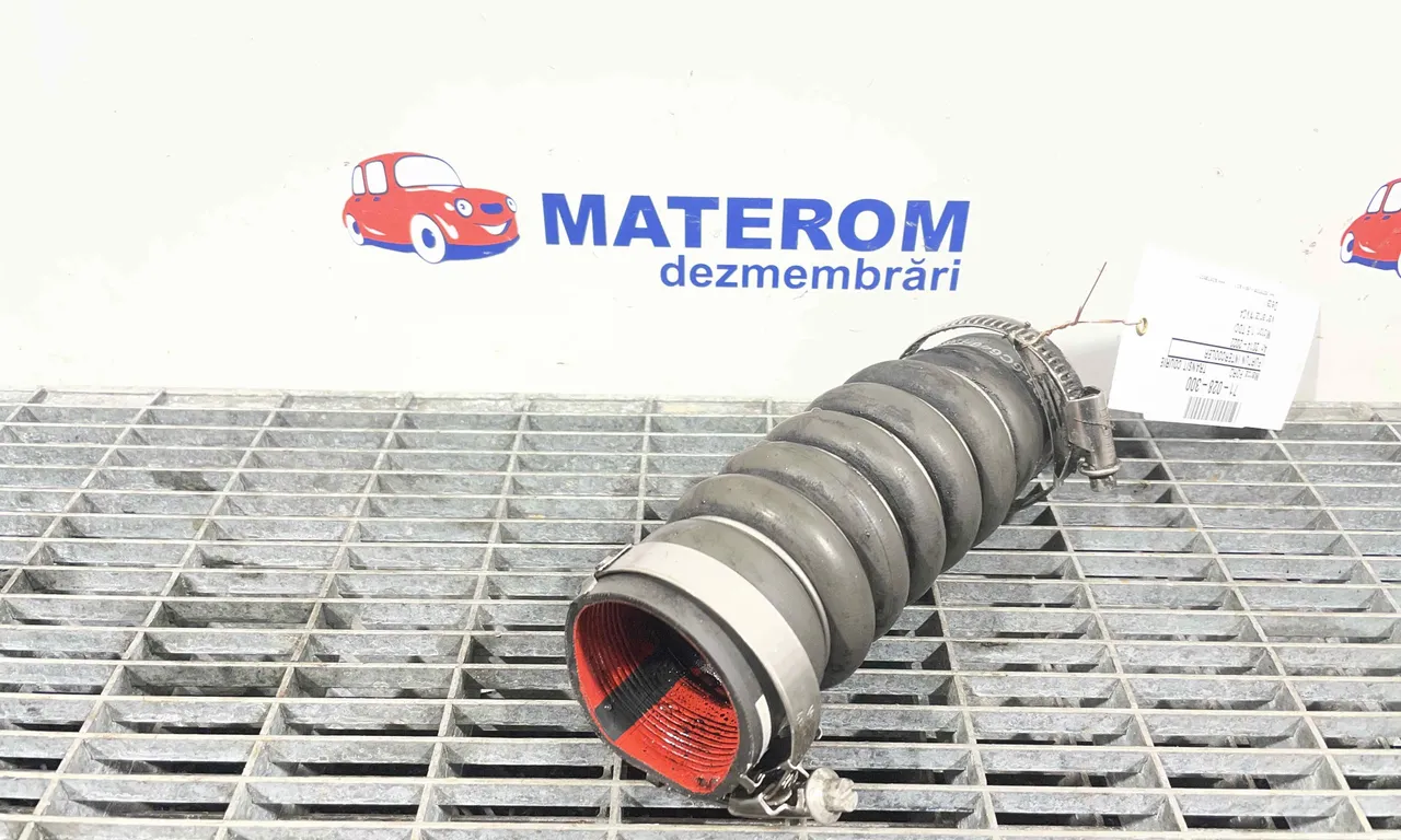 FURTUN INTERCOOLER FORD TRANSIT COURIER B460 2014-2022