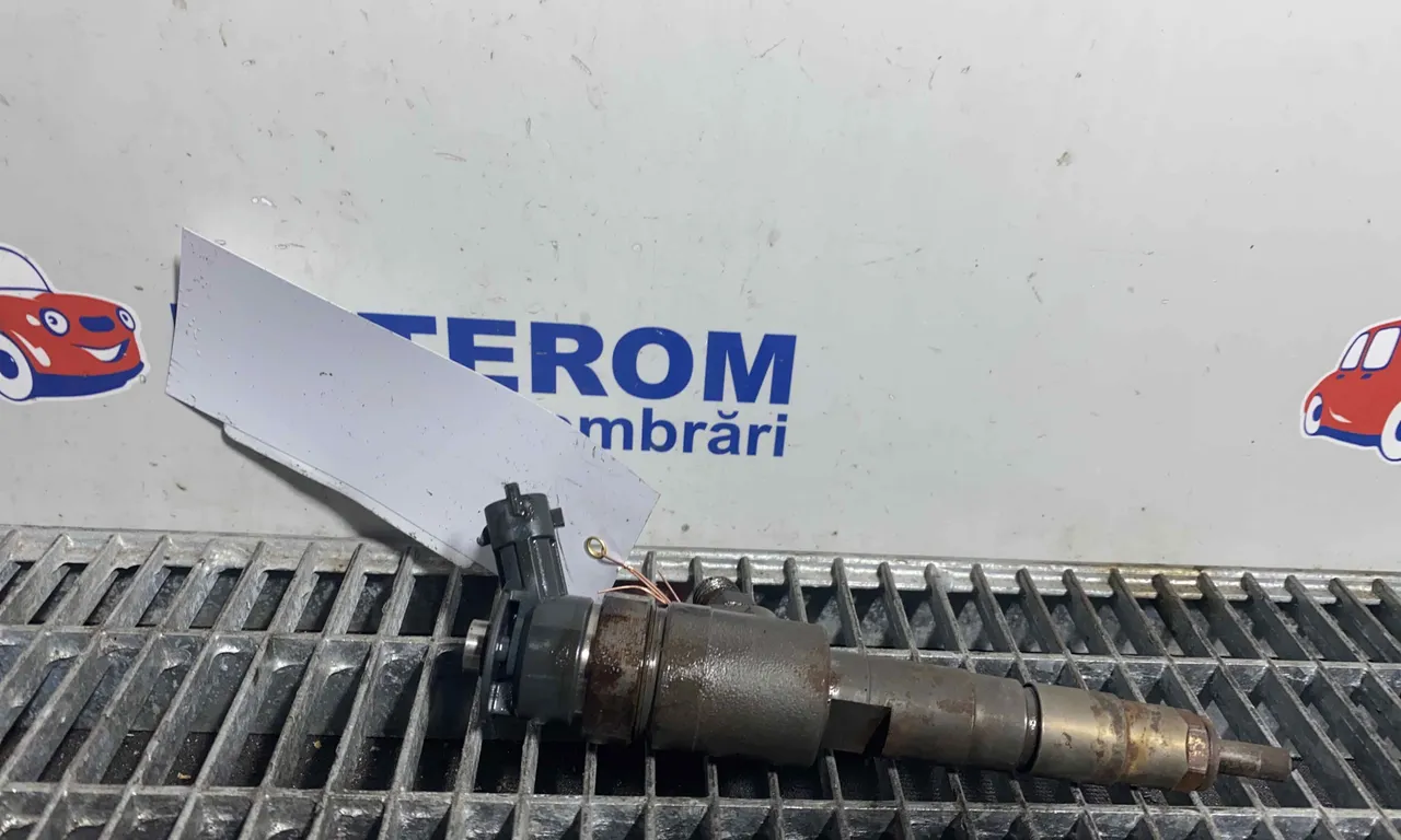 INJECTOR FORD TRANSIT COURIER B460 2014-2022