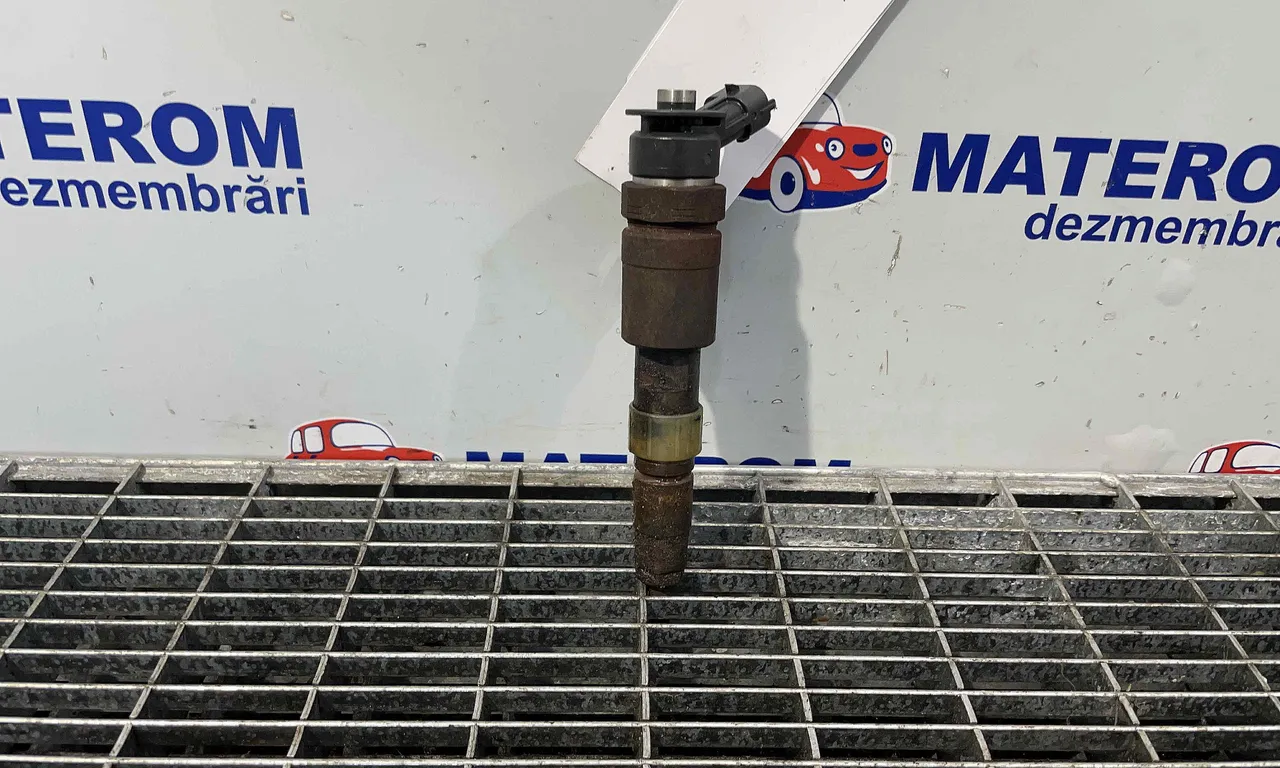 INJECTOR FORD TRANSIT COURIER B460 2014-2022