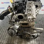MOTOR FORD TRANSIT COURIER B460 1.5 2014-2022 oe-2016367, vedere laterala
