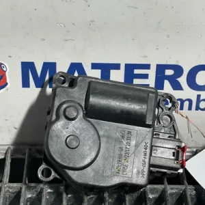 MOTORAS CLAPETA INCALZIRE
