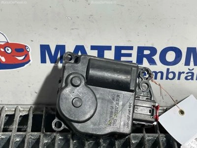 MOTORAS CLAPETA INCALZIRE FORD TRANSIT COURIER B460 1.5 2014-2022 oe AV1119E616GA, vedere frontata