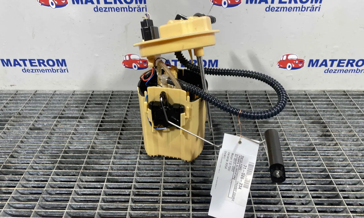 POMPA ALIMENTARE FORD TRANSIT COURIER B460 2014-2022