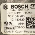 POMPA INALTA PRESIUNE FORD TRANSIT COURIER B460 1.5 2014-2022 oe-1869454, vedere laterala
