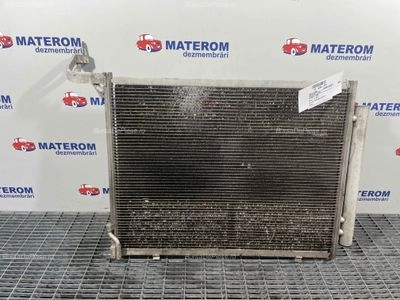 RADIATOR CLIMA
