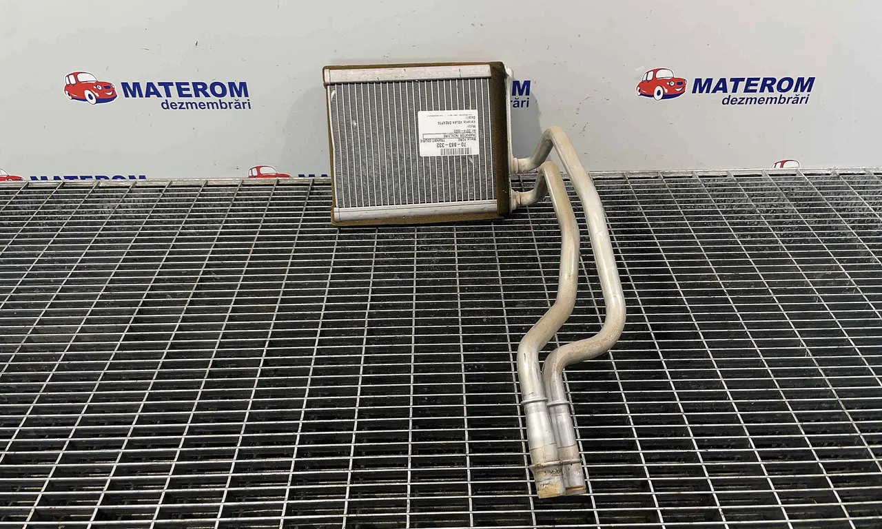 RADIATOR INCALZIRE FORD TRANSIT COURIER B460 2014-2022