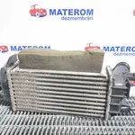 RADIATOR INTERCOOLER FORD TRANSIT COURIER B460 1.5 2014-2022 oe-2521970, vedere laterala