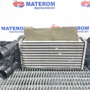RADIATOR INTERCOOLER