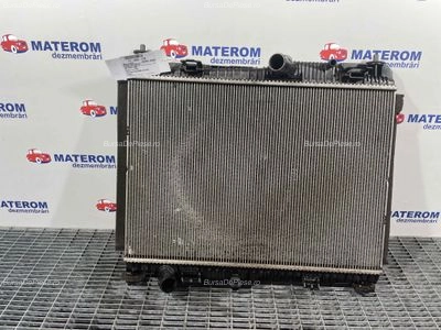 RADIATOR MOTOR