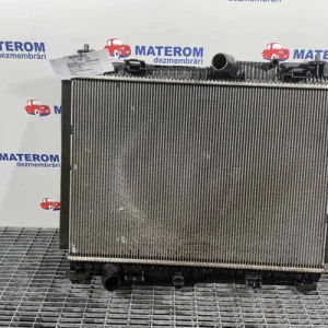 RADIATOR MOTOR