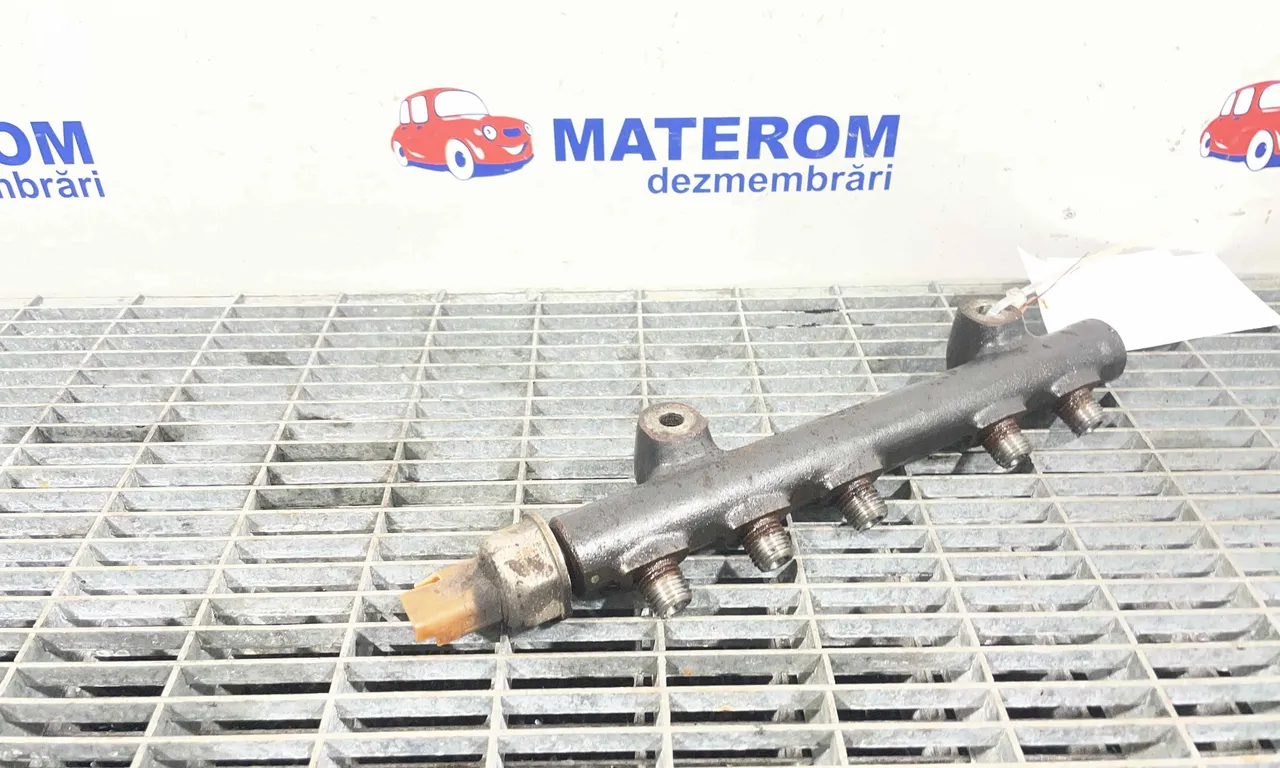 RAMPA INJECTIE FORD TRANSIT COURIER B460 2014-2022