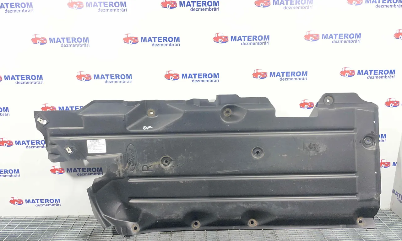 SCUT SUB MASINA FORD TRANSIT COURIER B460 2014-2022