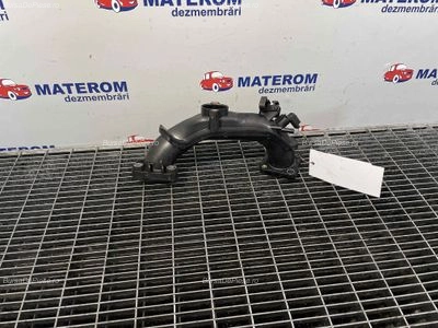 TEAVA INTERCOOLER