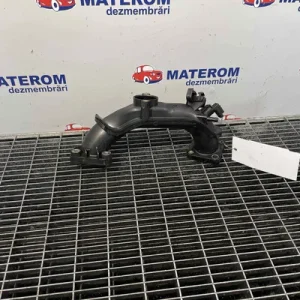 TEAVA INTERCOOLER
