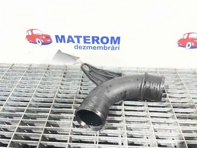 TEAVA INTERCOOLER