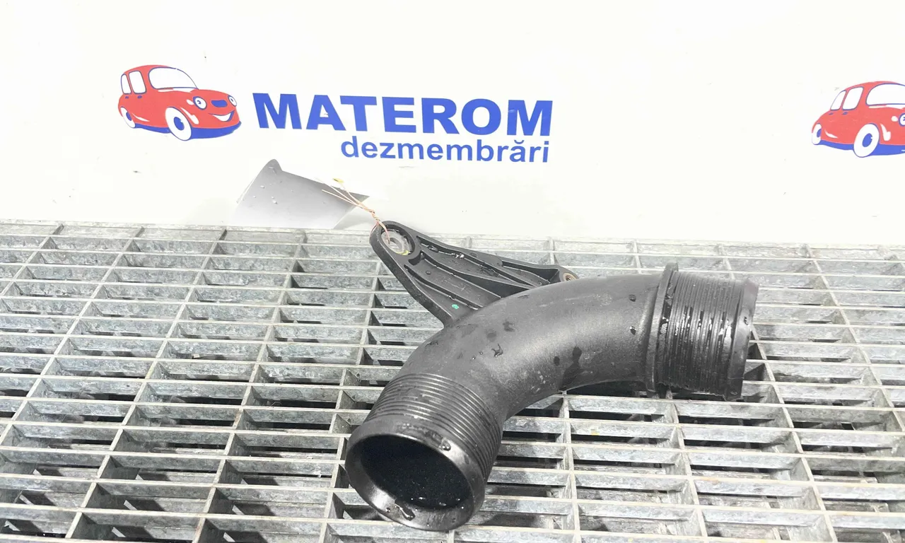 TEAVA INTERCOOLER FORD TRANSIT COURIER B460 2014-2022