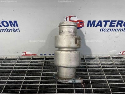 TEAVA INTERCOOLER FORD TRANSIT COURIER B460 1.5 2014-2022 oe 2474744, vedere frontata
