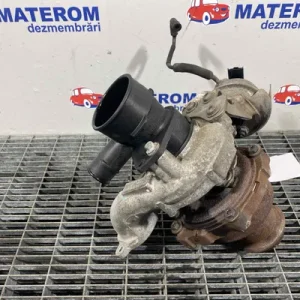 TURBOSUFLANTA