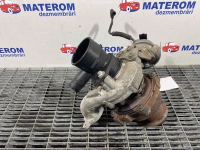 TURBOSUFLANTA