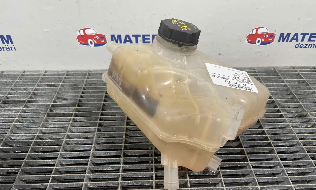 VAS EXPANSIUNE FORD TRANSIT COURIER B460 2014-2022
