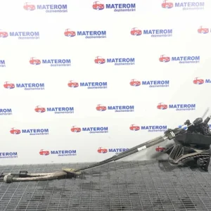 MANETA SCHIMBATOR VITEZE