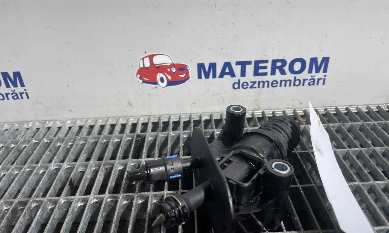 POMPA AMBREIAJ FORD TRANSIT COURIER B460 2014-2022