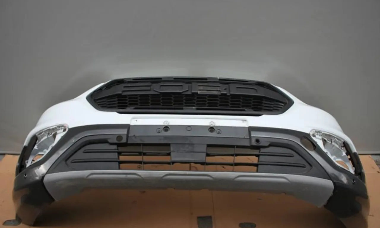 Bara fata FORD TRANSIT CUSTOM V362 2012-null