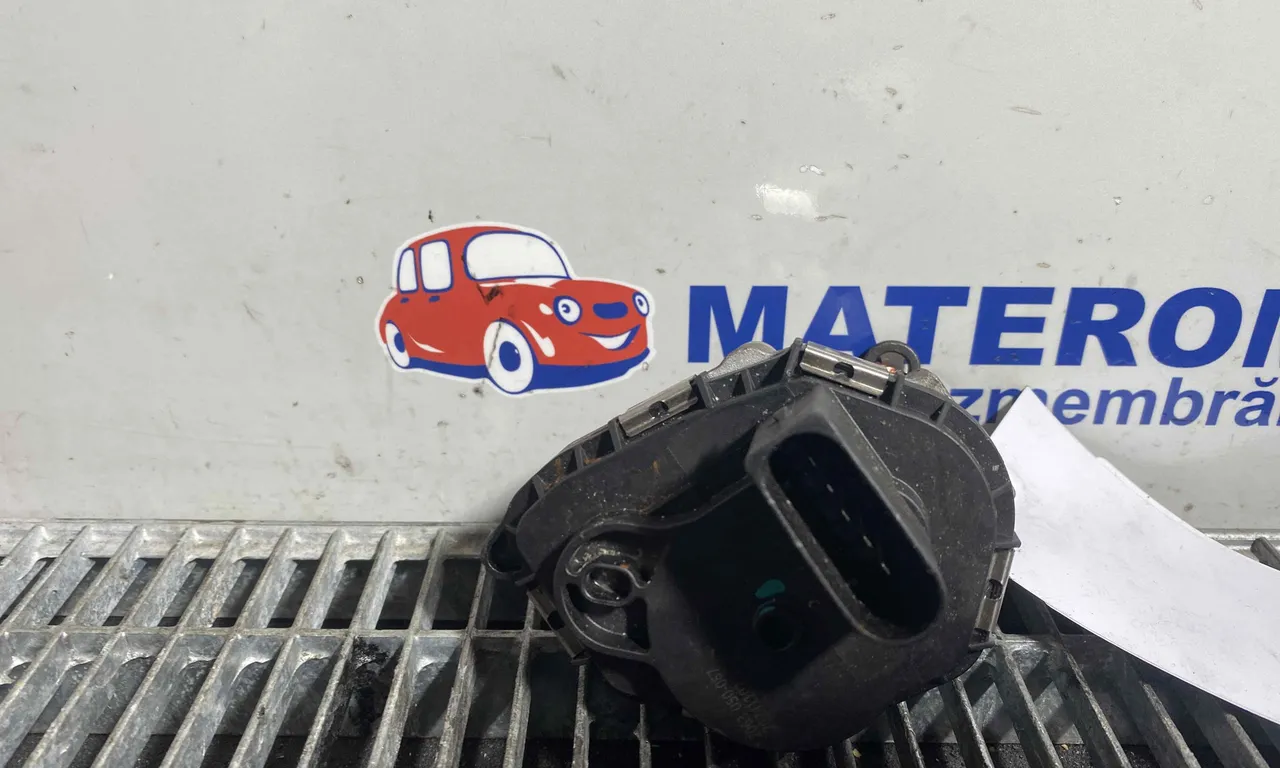 ACTUATOR TURBO FORD TRANSIT CUSTOM V362 2012-2023