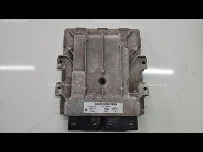 Calculator motor ECU FORD TRANSIT CUSTOM V362 2012-2026 oe GK21-12A650-CA, vedere frontata