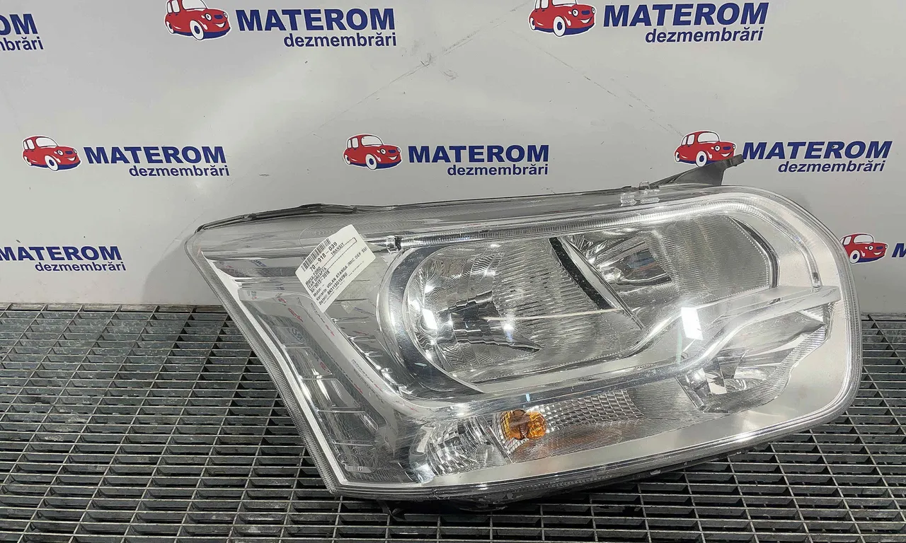 FAR DREAPTA FORD TRANSIT CUSTOM V362 2012-2018