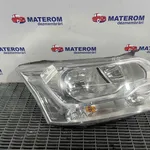 FAR DREAPTA FORD TRANSIT CUSTOM V362 2012-2018 oe-BK3113D152BG, vedere frontata