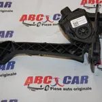 Pedala acceleratie FORD TRANSIT CUSTOM V362 2012-2026 BK21-9F836-AD, vedere frontata