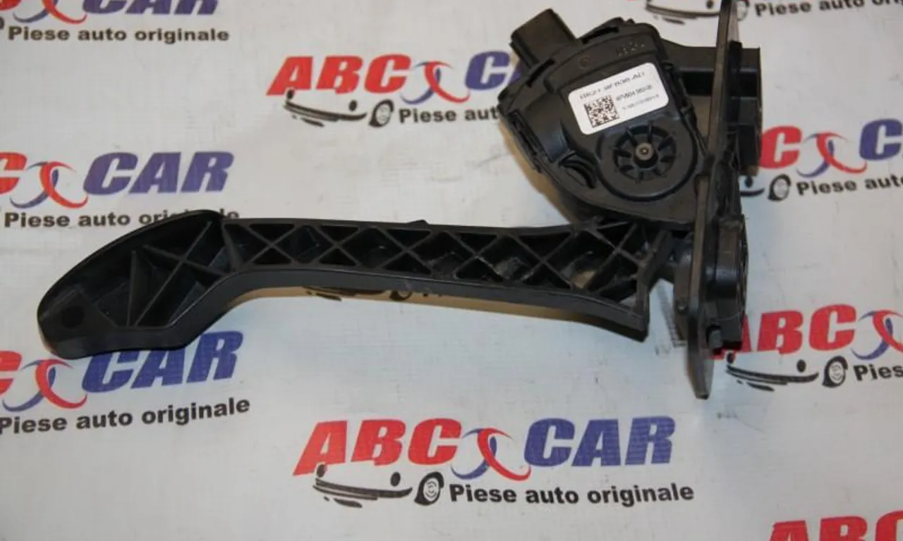Pedala acceleratie FORD TRANSIT CUSTOM V362 2012-null