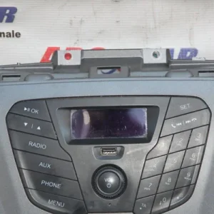 Radio cu usb