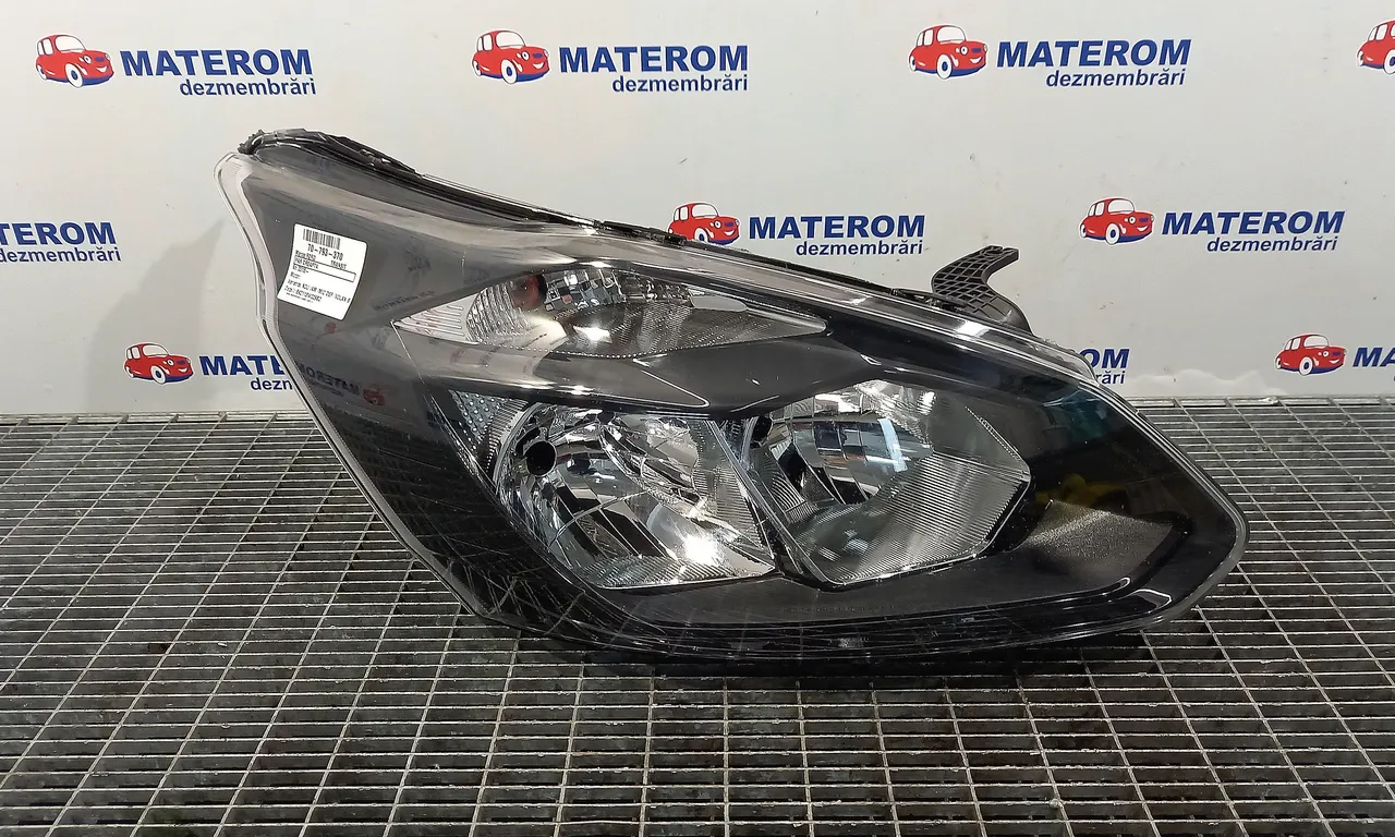 FAR DREAPTA FORD TRANSIT CUSTOM V362 2012-2023