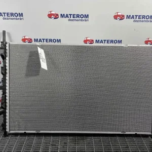 RADIATOR MOTOR