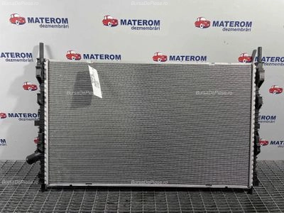 RADIATOR MOTOR
