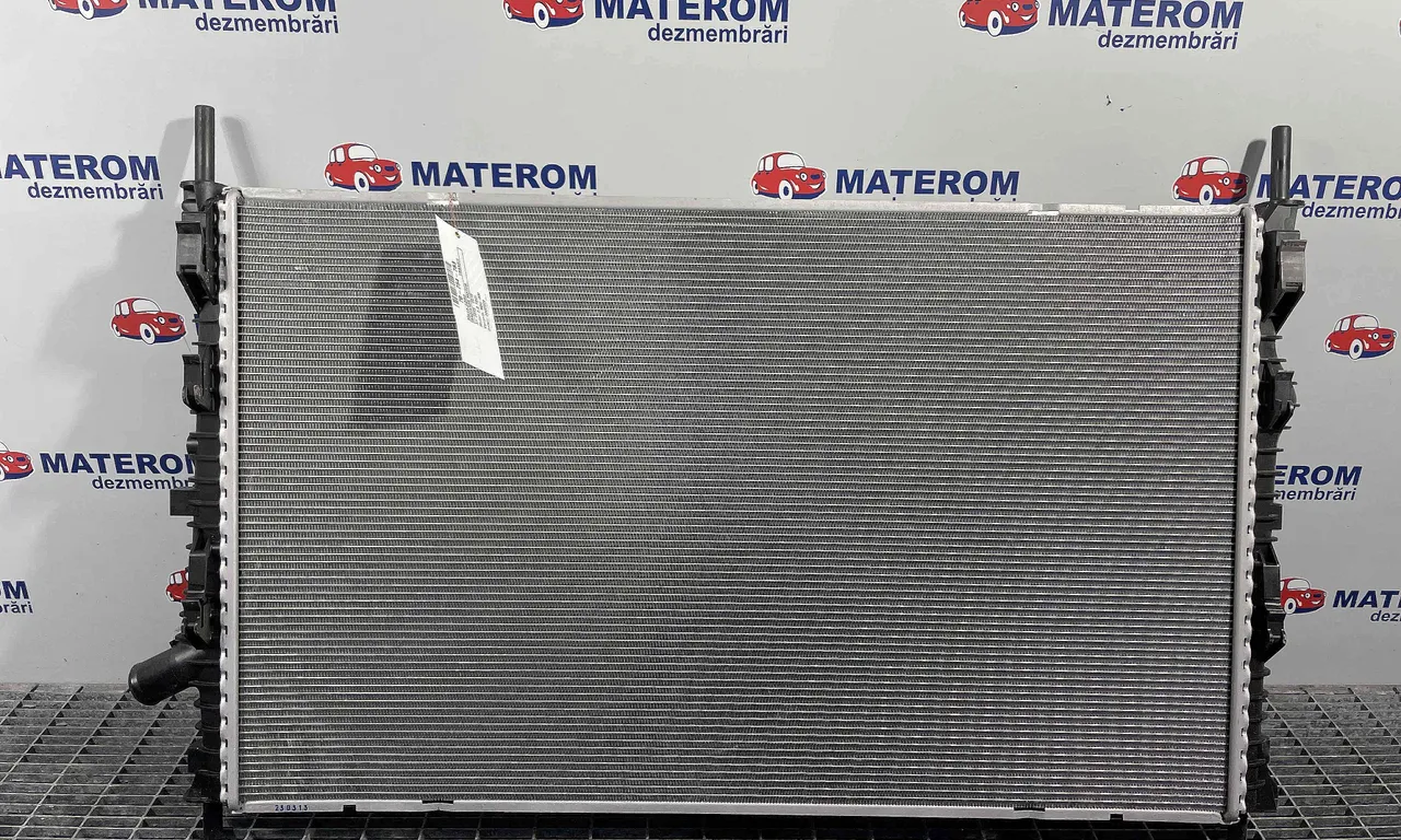 RADIATOR MOTOR FORD TRANSIT CUSTOM V362 2012-2023