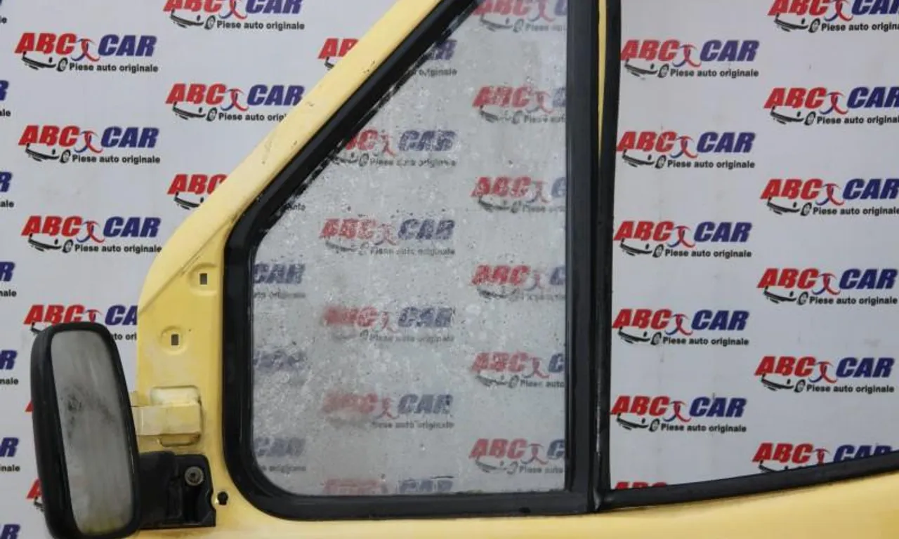 Geam fix usa stanga fata FORD TRANSIT 1991-1994