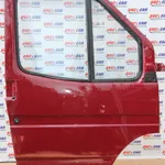 Macara manuala usa dreapta fata FORD TRANSIT 1991-1994, vedere frontata