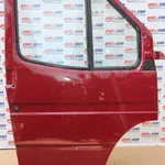 Usa dreapta fata FORD TRANSIT 1991-1994, vedere frontata
