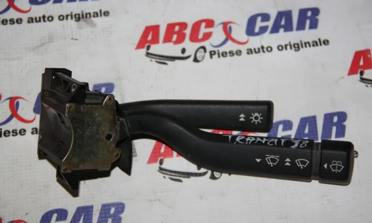 Bloc lumini si maneta stergator FORD TRANSIT 1991-1994