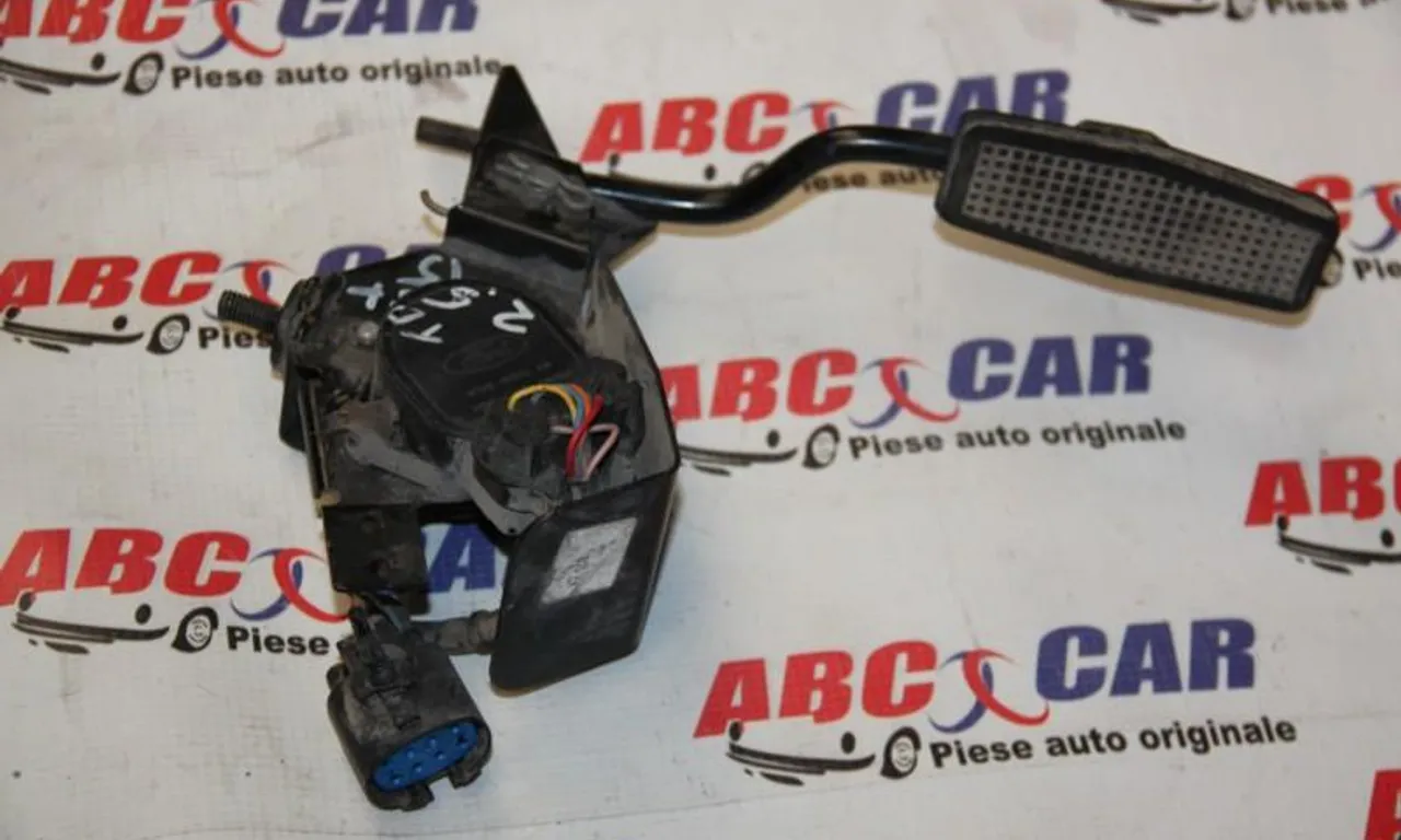 Pedala acceleratie FORD TRANSIT 1991-1994