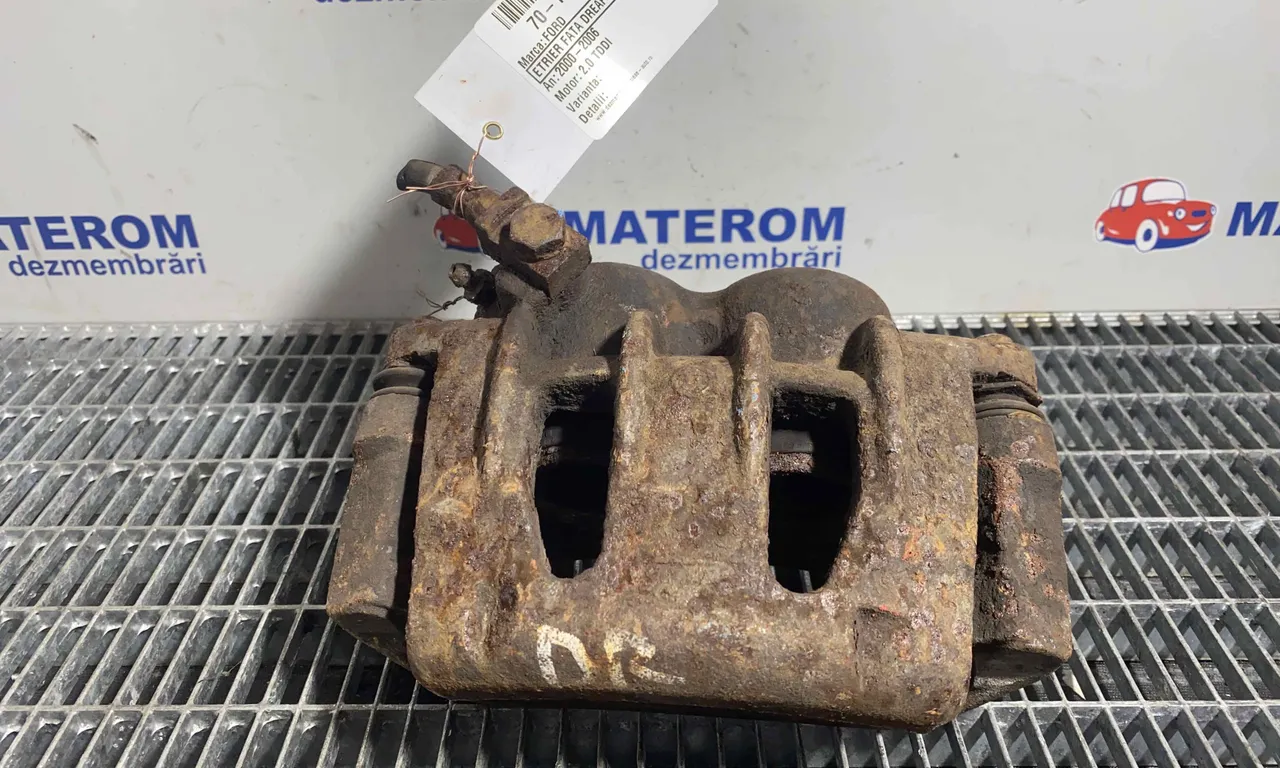 ETRIER FATA DREAPTA FORD TRANSIT 2000-2006