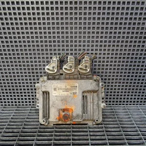 CALCULATOR MOTOR