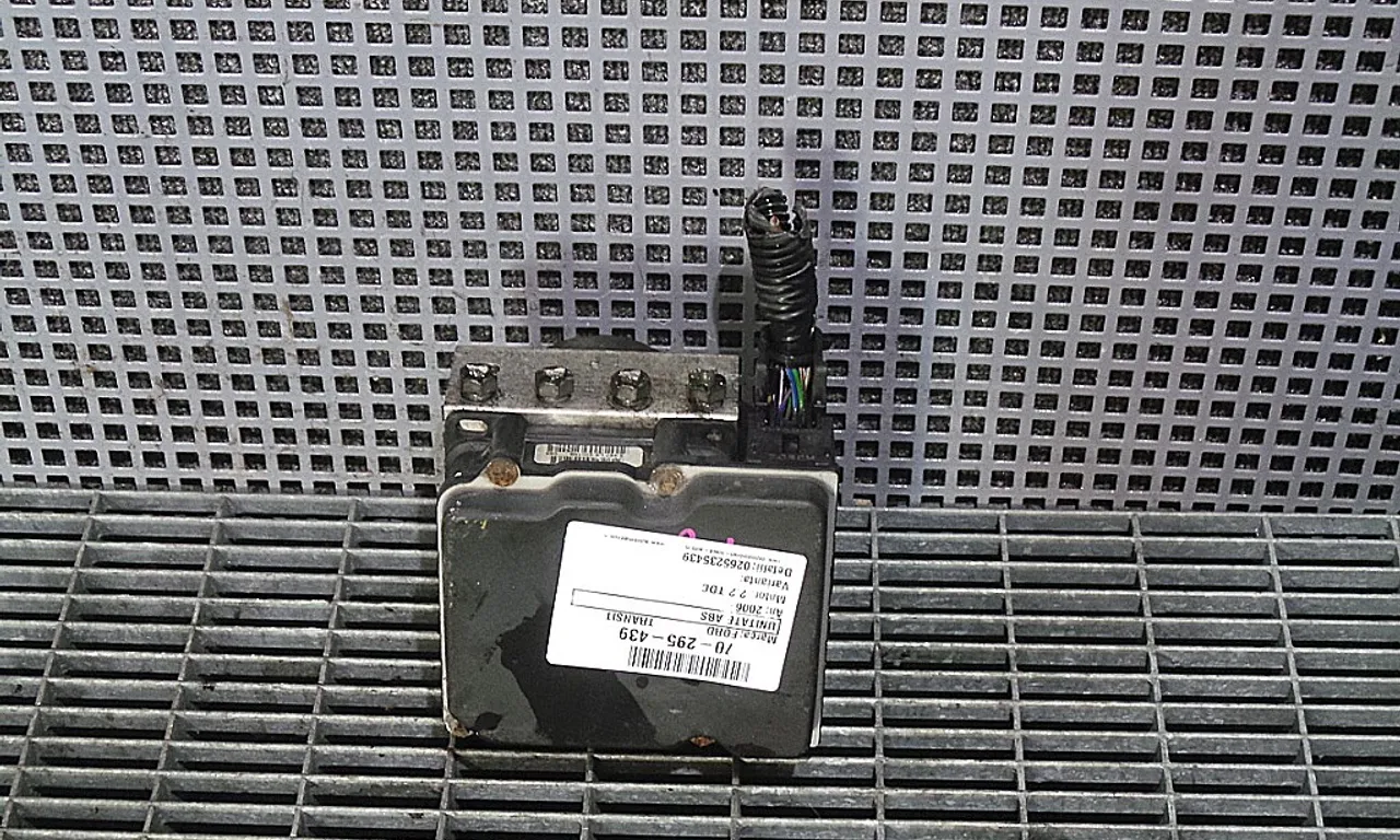 UNITATE ABS FORD TRANSIT 2006-2014