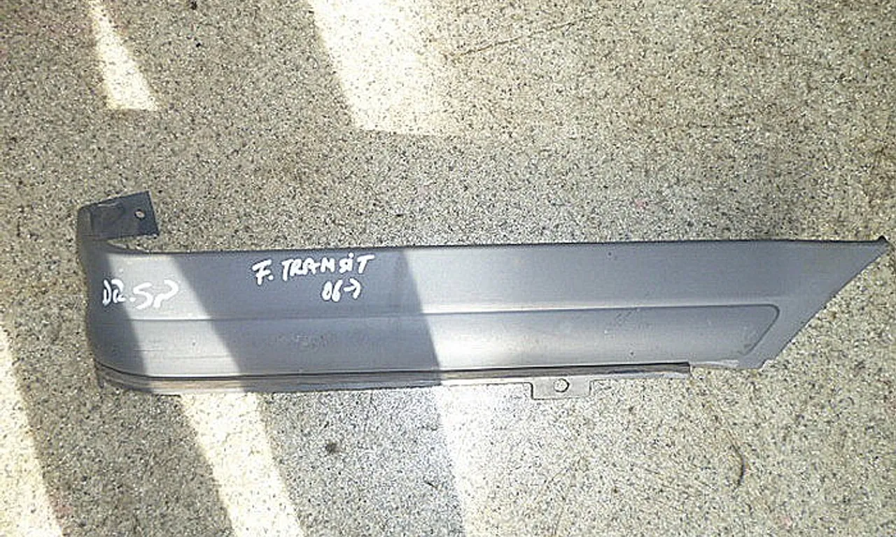 FLAPS FORD TRANSIT 2006-2014