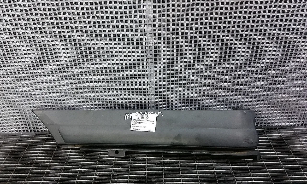 FLAPS FORD TRANSIT 2006-2014